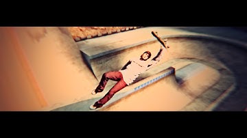 something different. (song copyrighted)