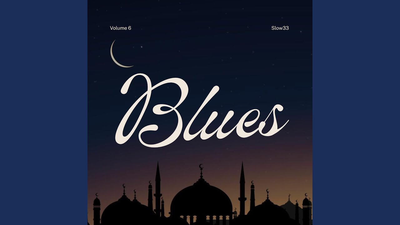 Watch Crescent Blues on YouTube Watch Crescent Blues on YouTube