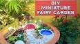 The Intriguing World of Miniature Gardens ile ilgili video