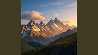 Light Across the Mountains