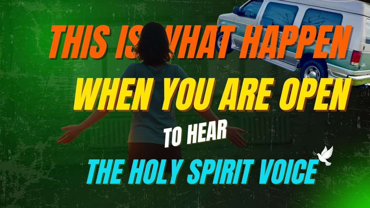 Перестаньте тратить свою жизнь впустую | Что произойдет, если вы станете слушателем и деятелем?