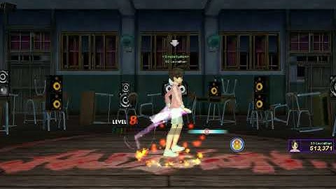 Ayodance CFS - Jablay .. Kau (186 BPM)