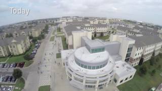 The university of texas at dallas is ranked no. 1 in united states
among universities founded less than 50 years ago, according to
just-released youn...