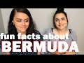 8 Fun Facts About Bermuda | Can&#39;t Rent a Car!!!