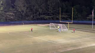 Warhill HS vs. Atlee HS 6/4/2024 Penalty Shootout