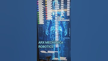 Updated Servo Control Software and Arm Testing Inmoov Robot