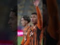 🙌 Завжди разом! 🧡 Дякуємо за вашу підтримку! 👏 #Shakhtar #football #team #sport