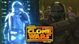 Did The Bad Batch Execute Order 66? The Clone Wars Season 7 Explained