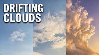 DRIFTING CLOUDS | CHILLOUT