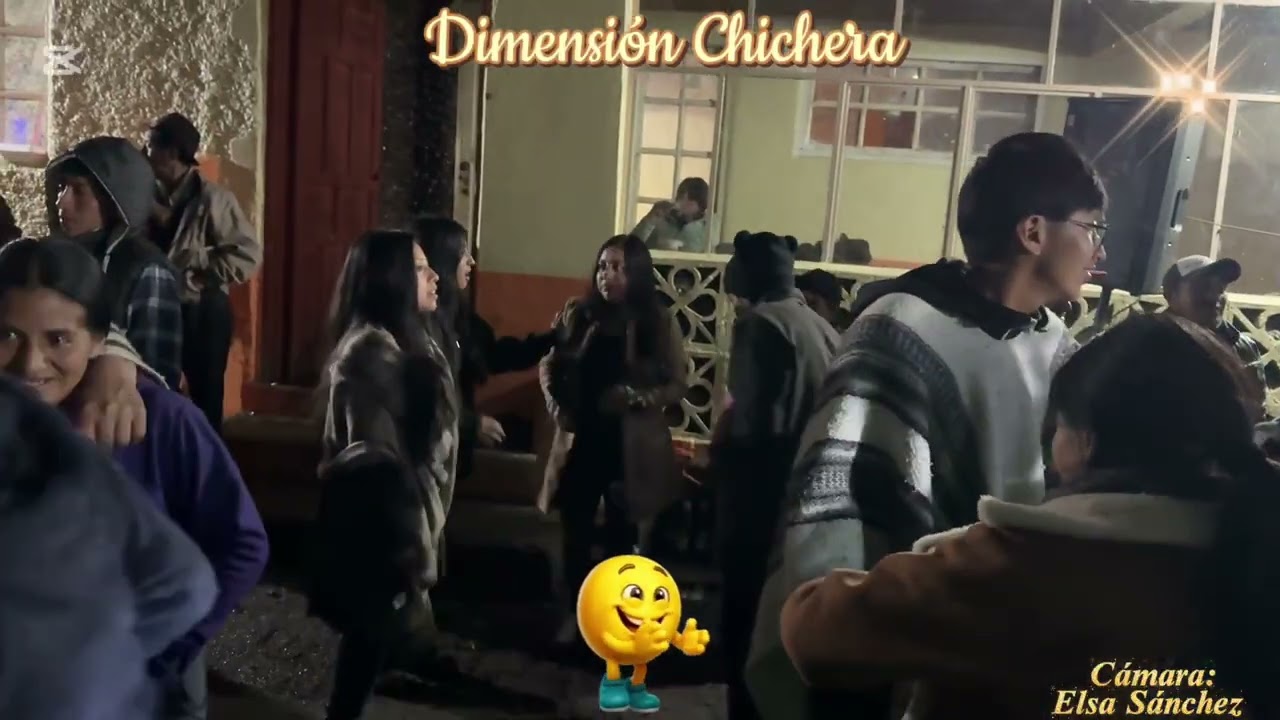 Salinas de Guaranda #2