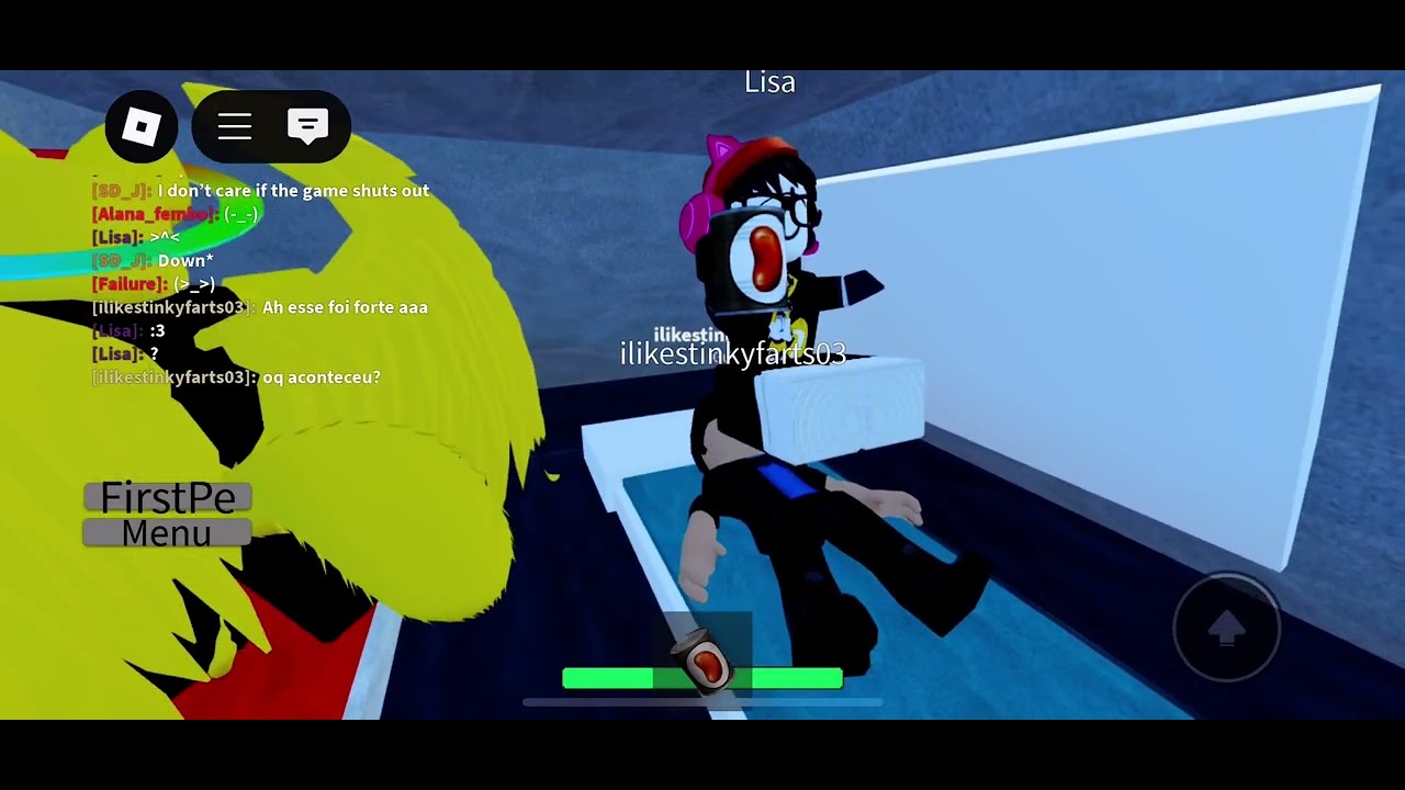 Roblox - YouTube