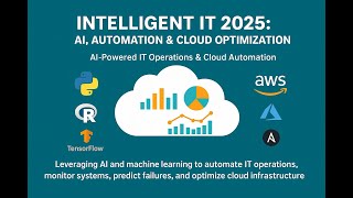 Intelligent IT 2025 | AI, Automation, and Cloud Optimization