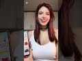 Tango live bhabhi romance latest imo video call recording || periscope || tangolive || bigolive bebe