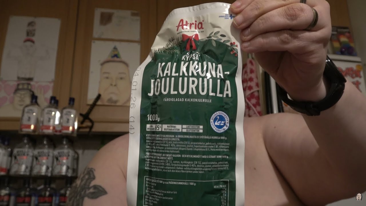hampaaton-l-ski-sy-osa-4235-atria-kyps-kalkkunajoulurulla-youtube