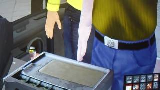 U Rathaus Spanda has so many Passengers!!! OMSI 2 Part 6 screenshot 4