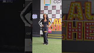 Kashmeera Shah At Laughter Chefs S3 Sets