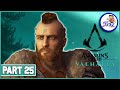 ASSASSIN'S CREED VALHALLA Walkthrough Part 25 - RUED'S SCOUTS - (FULL GAME)