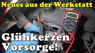Match Highlights Fiat Ducato - Necessary??! Changing and greasing glow plugs – preventative maintenance on your mo...