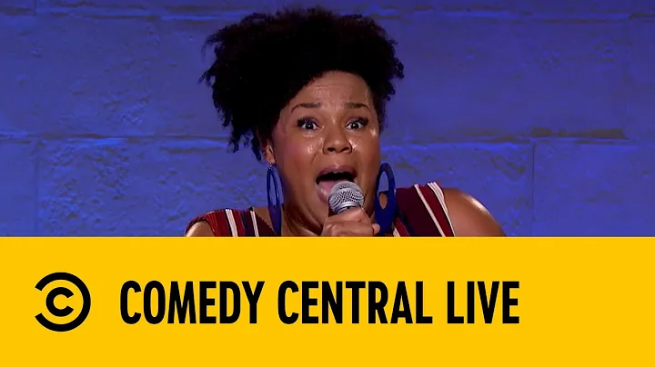 Desiree Burch On Facebook Group Spam | Comedy Cent...
