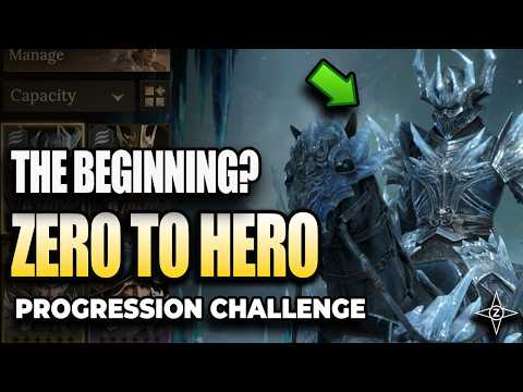 Can We Catch Up as New Players in Dragon Heir and Complete a Season?