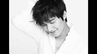 이민호(Lee Min Ho)-Always [romanization/romanized/lyrics]