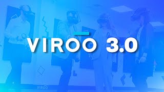 VIROO 3.0 - New Features screenshot 4