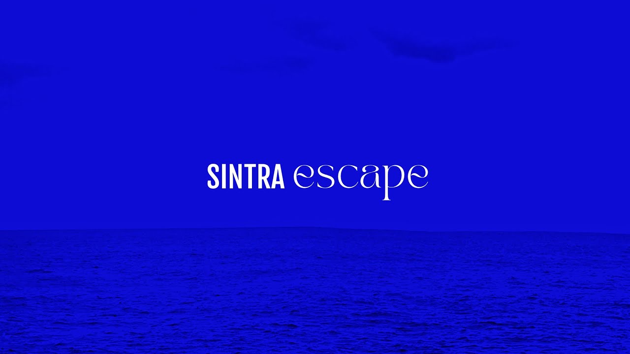 Watch SINTRA - Escape on YouTube Watch SINTRA - Escape on YouTube