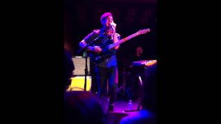 The Antlers perform &quot;Rolled Together&quot; at GAMH