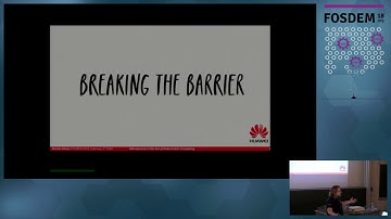 Microkernels in the Era of Data-Centric Computing