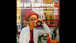 James Last - 08 Weiße Rosen Aus Athen / Ein Schiff Wird Kommen / Rosamunde / Auf Wiedersehn