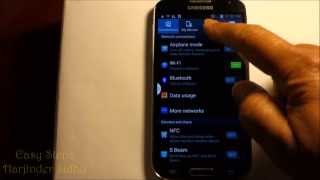 Samsung Galaxy S4 Soft Reset | Hard Reset | Factory Setting | Original Setting screenshot 2