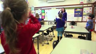 Two Way Immersion Presentation