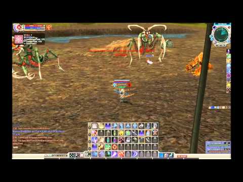 Rf Online Spy DelirioS³ lvl 45