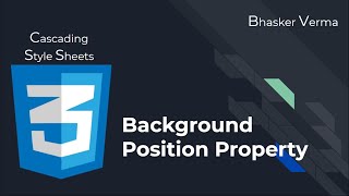 CSS Tutorial for beginners in Hindi  13 | CSS Background Position- Left, Right, Top, Bottom, Center