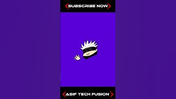 Colour Ripple Effect Tutorial 🎨 | Filmora Trending Editing Tutorial | #Shorts