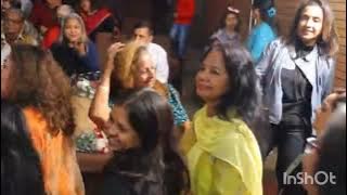 pyar do pyar lo Jaanbaaz (1986) | Sapna Mukherjee| Rekha | Khayal Gayaki show #popsongs #mastisong