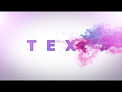 After Effects Tutorial: