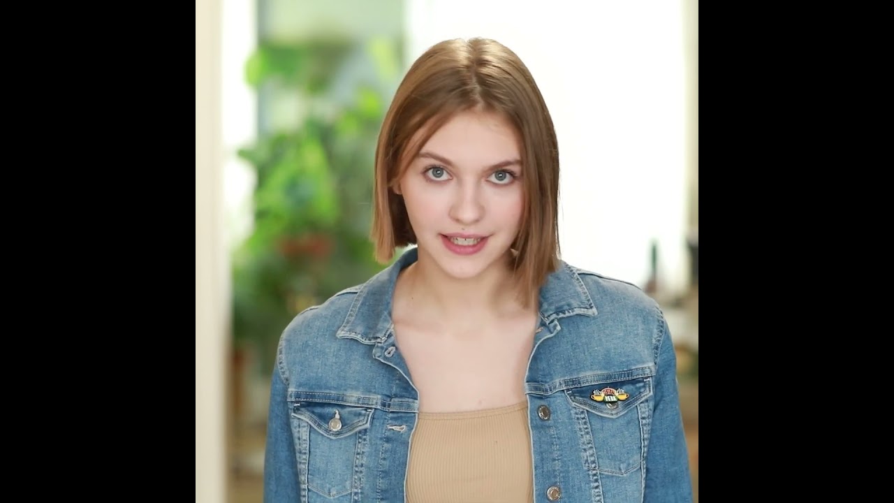 Valentine Olive - Bande démo