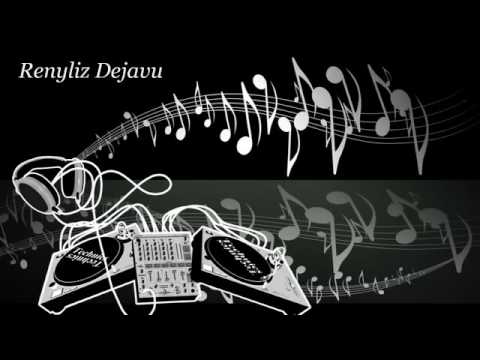 DEJAVU™ MEGAMIX DUGEM 2015