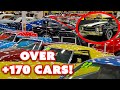 Muscle Cars & Hot Rods For Sale Unique Classic Cars Inventory | Jan. '21