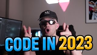 Stop Being A Loser and Learn to Code in 2023