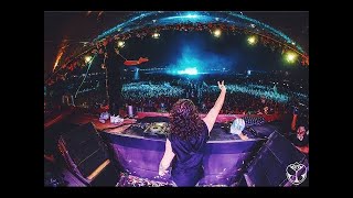 Tomorrowland Brasil 2015 | DVBBS