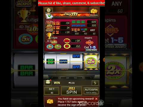 Fire and Roses Jolly Joker | Will I get what I asked for? 🎁 Sponsored by LuckyLand Slots