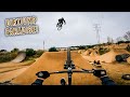 Zurück im DIRTJUMP PARADIES in Spanien! LaPoma Bikepark