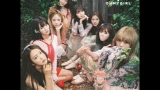 [Full Album] 오마이걸(OH MY GIRL) - WINDY DAY