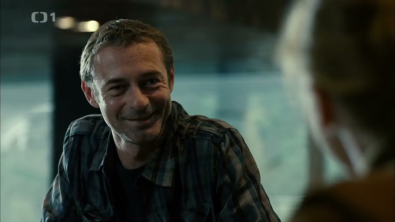 Ztracená brána epizody 1