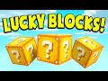 Minecraft @IVERandy  beraber Lucky Block