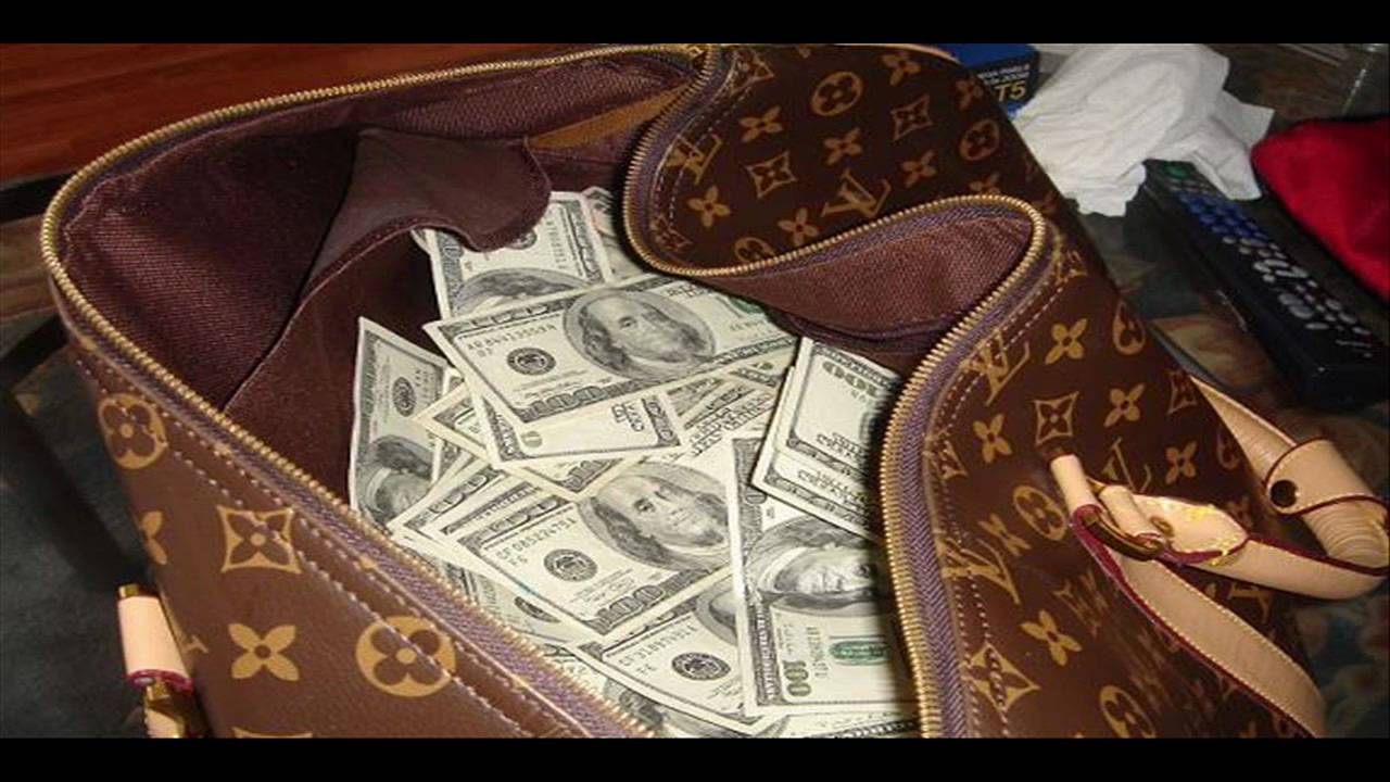 gucci money