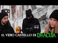 DRACULA CASTLE | GHOST HUNTING