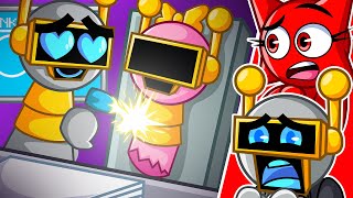 Funbot Crea A Su Novia Perfecta?